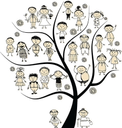 family tree